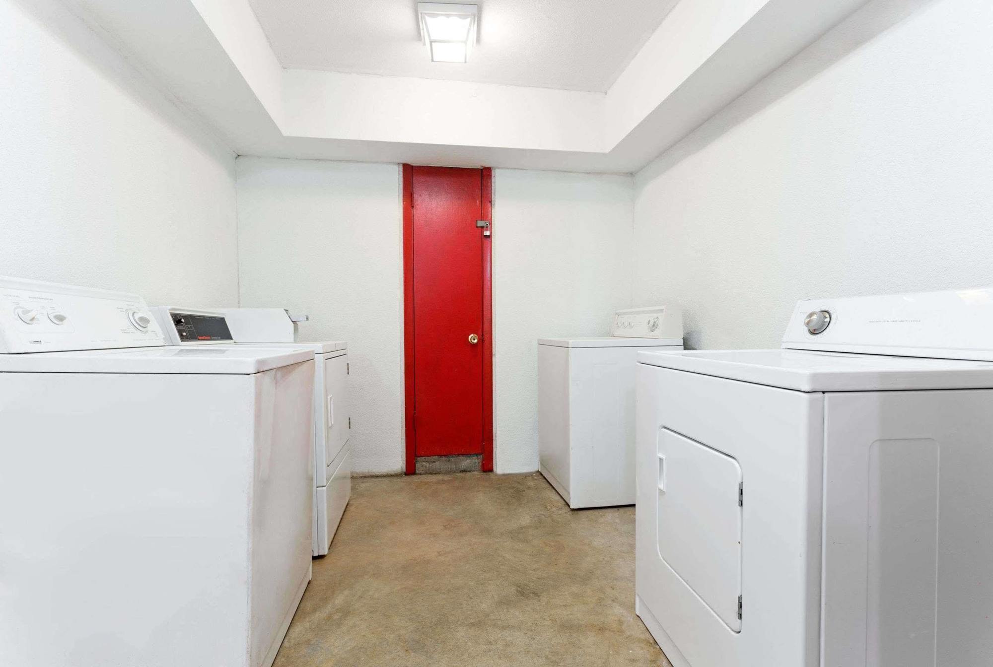 Americas Best Value Inn Perry Kültér fotó